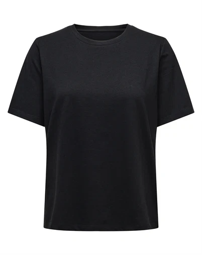 Only - ONLOnly T-shirt - Black